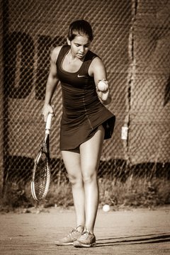 Ausschnitte 3751 - Holmer Open